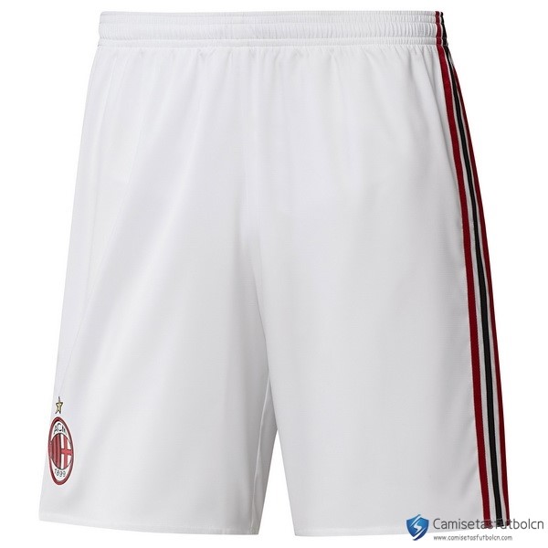 Pantalones Milan Primera equipo 2017-18